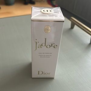 J‘Adore Dior Eau de Parfum